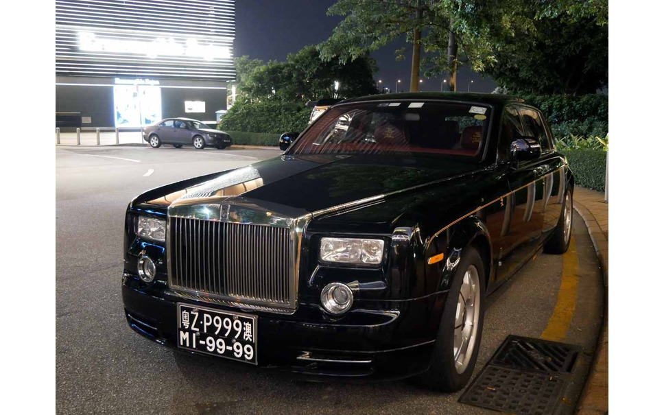 マカオや香港でよく見かける ダブルナンバー の意味とは 6枚目の写真 画像 レスポンス Response Jp マカオや香港でよく見かける ダブルナンバー の意味とは 6枚目の写真 画像 レスポンス Response Jp