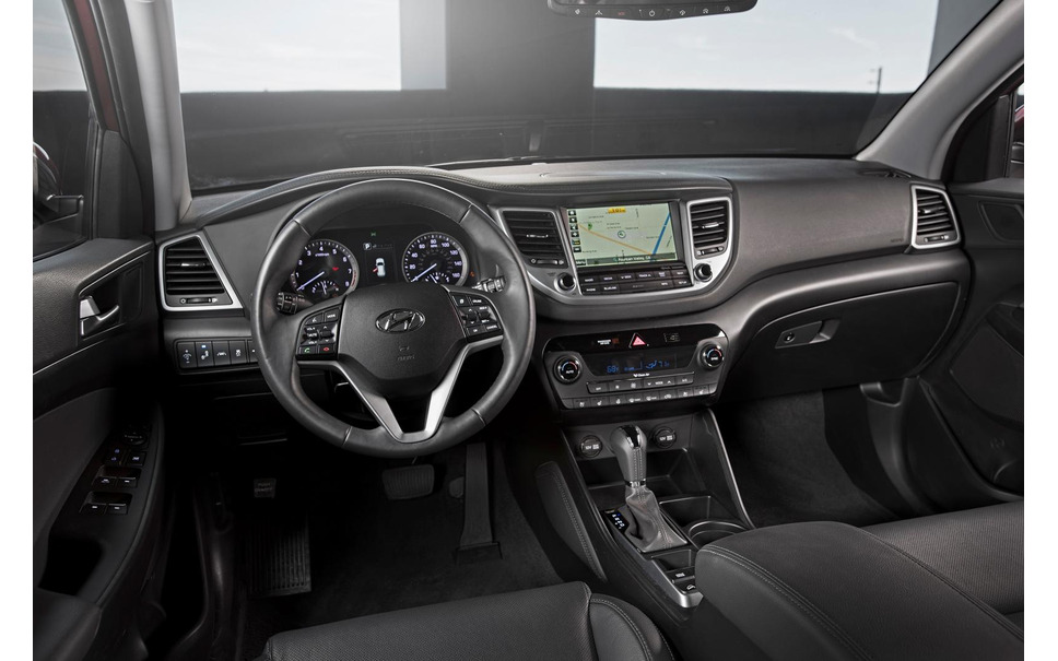 ヒュンダイのsuv ツーソン 米国でリコール アクセル踏んでも動かない 3枚目の写真 画像 レスポンス Response Jp