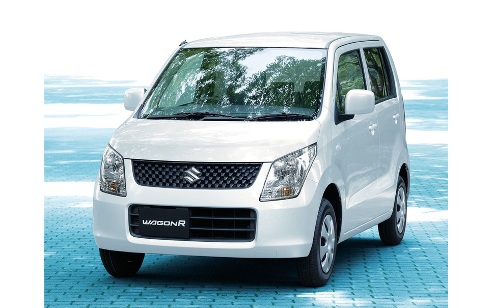 軽四輪中古車販売 全ブランド好調で3か月ぶりのプラス 8月 2枚目の写真 画像 レスポンス Response Jp