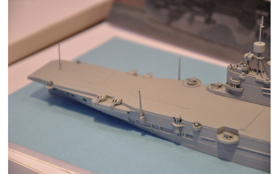 全日本模型ホビーショー16 アオシマ 蒼き鋼のアルペジオ の超戦艦ヤマトとムサシを出品 22枚目の写真 画像 レスポンス Response Jp 全日本模型ホビーショー16 アオシマ 蒼き鋼のアルペジオ の超戦艦ヤマトとムサシを出品 22枚目の写真 画像 レスポンス Response Jp