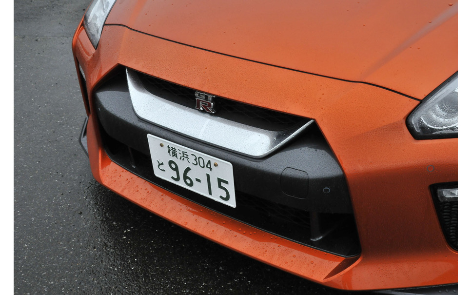 日産 Gt R 最終マイナーチェンジを終えた熟成型 R35 Gt R 写真蔵 7枚目の写真 画像 レスポンス Response Jp 日産 Gt R 最終マイナーチェンジを終えた熟成型 R35 Gt R 写真蔵 7枚目の写真 画像 レスポンス Response Jp