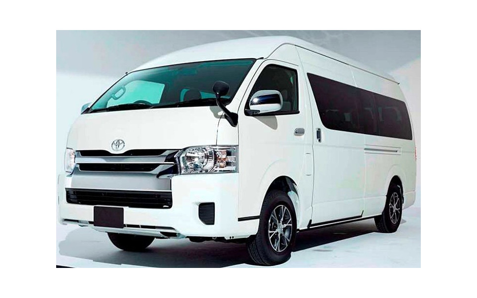 トヨタ車体 ハイエース 特別架装を一部改良 オットマン付キャプテンシート採用など 1枚目の写真 画像 レスポンス Response Jp トヨタ車体 ハイエース 特別架装を一部改良 オットマン付キャプテンシート採用など 1枚目の写真 画像 レスポンス Response Jp