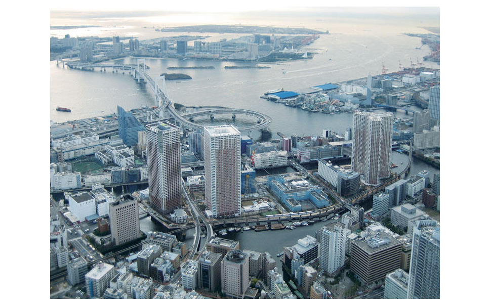 東京ウォーターフロントに新航路 あなたもクルーザーのある生活 6枚目の写真 画像 レスポンス Response Jp