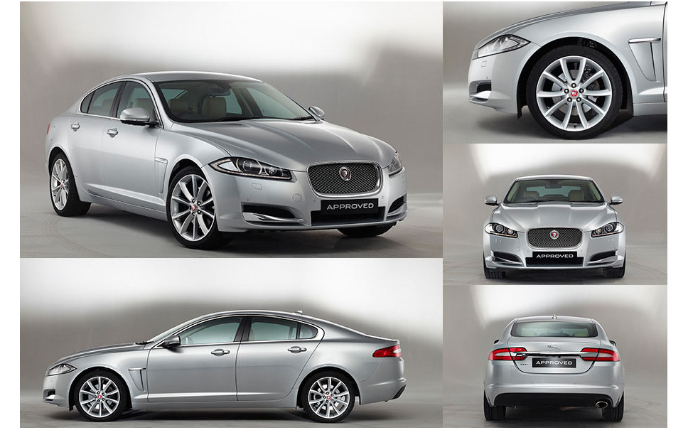 ジャガー ランドローバー 認定中古車保証の2年化を日本に導入 1枚目の写真 画像 レスポンス Response Jp