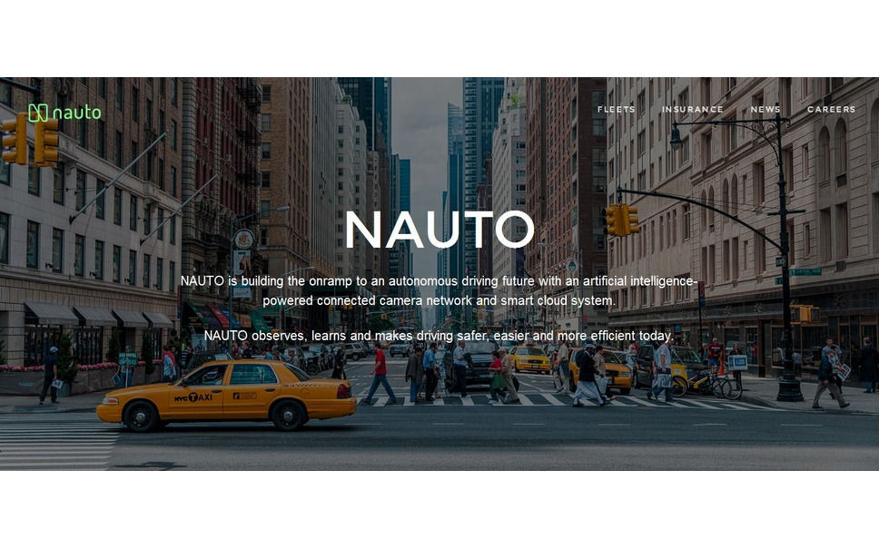 ナウト（NAUTO）の公式サイト