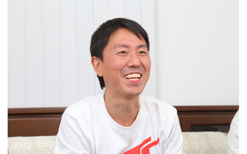 Motogp 第15戦日本 大胆予想 チュートリアル福田 レイザーラモンrg 4枚目の写真 画像 レスポンス Response Jp Motogp 第15戦日本 大胆予想 チュートリアル福田 レイザーラモンrg 4枚目の写真 画像 レスポンス Response Jp
