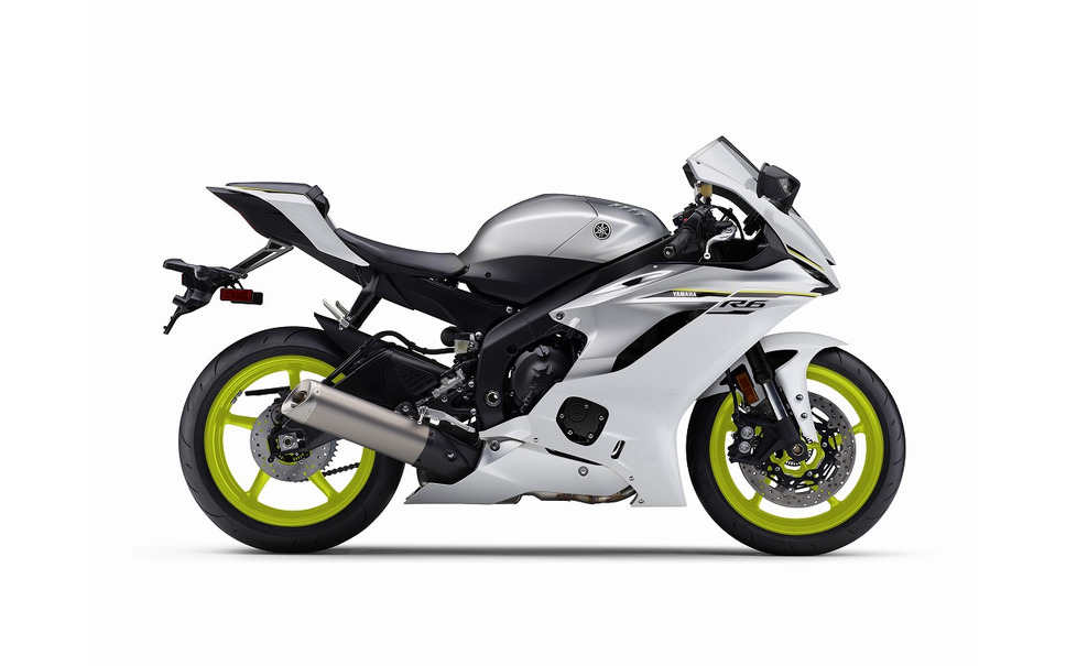 ヤマハ Yzf R6 新型を北米で発売 9年ぶりのモデルチェンジ 9枚目の写真 画像 レスポンス Response Jp ヤマハ Yzf R6 新型を北米で発売 9年ぶりのモデルチェンジ 9枚目の写真 画像 レスポンス Response Jp