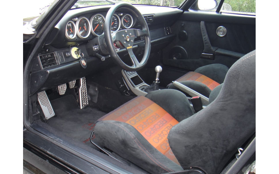 空冷 911ターボ で箱根を走る Fun2driveがレンタル開始 5枚目の写真 画像 レスポンス Response Jp 空冷 911ターボ で箱根を走る Fun2driveがレンタル開始 5枚目の写真 画像 レスポンス Response Jp