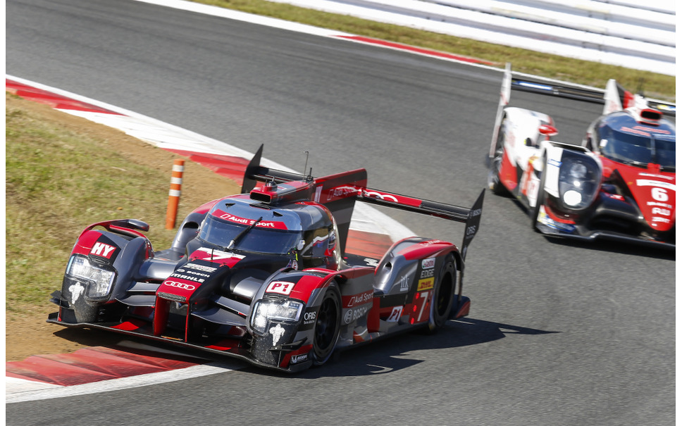 Wec アウディ撤退 耐久レース界の首脳たちから 残念 の声 2枚目の写真 画像 レスポンス Response Jp Wec アウディ撤退 耐久レース界の首脳たちから 残念 の声 2枚目の写真 画像 レスポンス Response Jp
