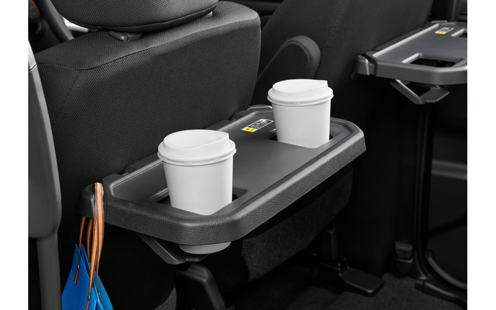 トヨタ ルーミー タンク 新型トール2box 広々空間と余裕の走りを両立 67枚目の写真 画像 レスポンス Response Jp