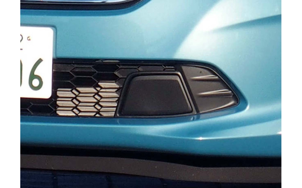 ホンダ フリード 新型 ホンダ センシング 搭載はミニバンとしての魅力がアップ 4枚目の写真 画像 レスポンス Response Jp