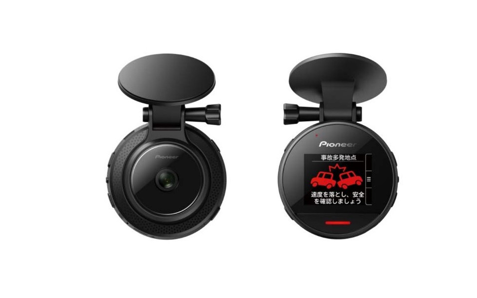 ドラレコを活用した新特約 東京海上日動が17年春より提供 1枚目の写真 画像 レスポンス Response Jp