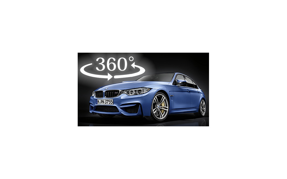 360度 Vr試乗 Bmw M3 セダン ドライバーとの一体化うたう Mの血統 1枚目の写真 画像 レスポンス Response Jp 360度 Vr試乗 Bmw M3 セダン ドライバーとの一体化うたう Mの血統 1枚目の写真 画像 レスポンス Response Jp