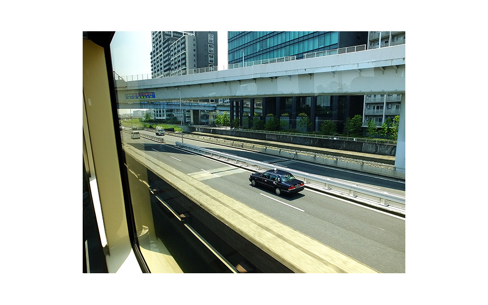 羽田空港 大崎 高速バスが運行開始 12月17日から 2枚目の写真 画像 レスポンス Response Jp 羽田空港 大崎 高速バスが運行開始 12月17日から 2枚目の写真 画像 レスポンス Response Jp