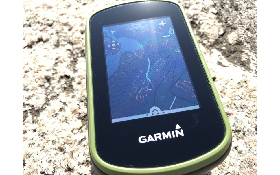 Garmin Etrex Touch 35j インプレ後編 実際の活用方法を紹介 バーチャルな遊びも 2枚目の写真 画像 レスポンス Response Jp Garmin Etrex Touch 35j インプレ後編 実際の活用方法を紹介 バーチャルな遊びも 2枚目の写真 画像 レスポンス Response Jp