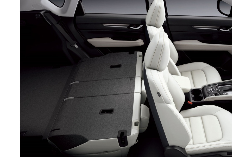 マツダ Cx 5 新型 初のフルチェン 走る歓びを深化 246万2400円より 51枚目の写真 画像 レスポンス Response Jp