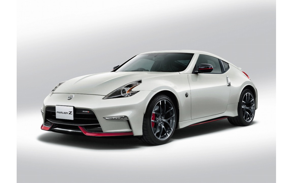 東京オートサロン17 日産 カスタムカーを多数展示 スカイラインやセレナなど 9枚目の写真 画像 レスポンス Response Jp