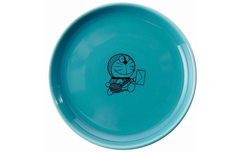 ドラえもん 四次元ポケットやアンキパンが食器セットに 6枚目の写真 画像 レスポンス Response Jp