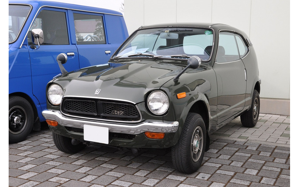 佐野ニューイヤークラシックカーミーティング17 レックス ホンダz ミニキャブなどの軽自動車 8枚目の写真 画像 レスポンス Response Jp 佐野ニューイヤークラシックカーミーティング17 レックス ホンダz ミニキャブなどの軽自動車 8枚目の写真 画像 レスポンス Response Jp