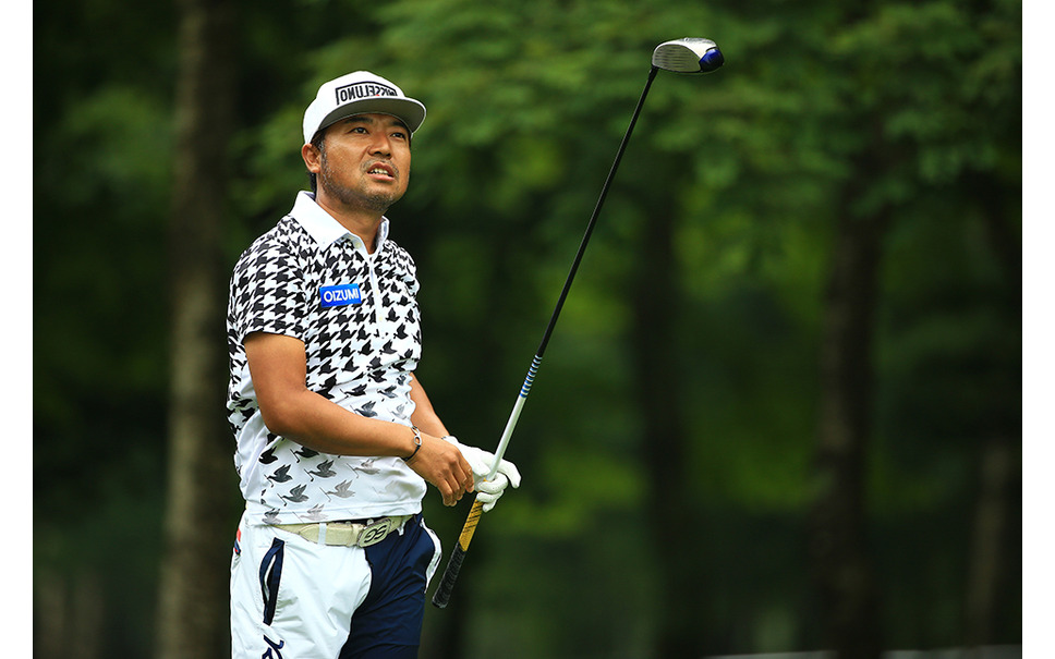 賞金1億円 国内トッププロが北海道で激突 ネスレマッチプレーレクサス杯 今夏も 3枚目の写真 画像 レスポンス Response Jp