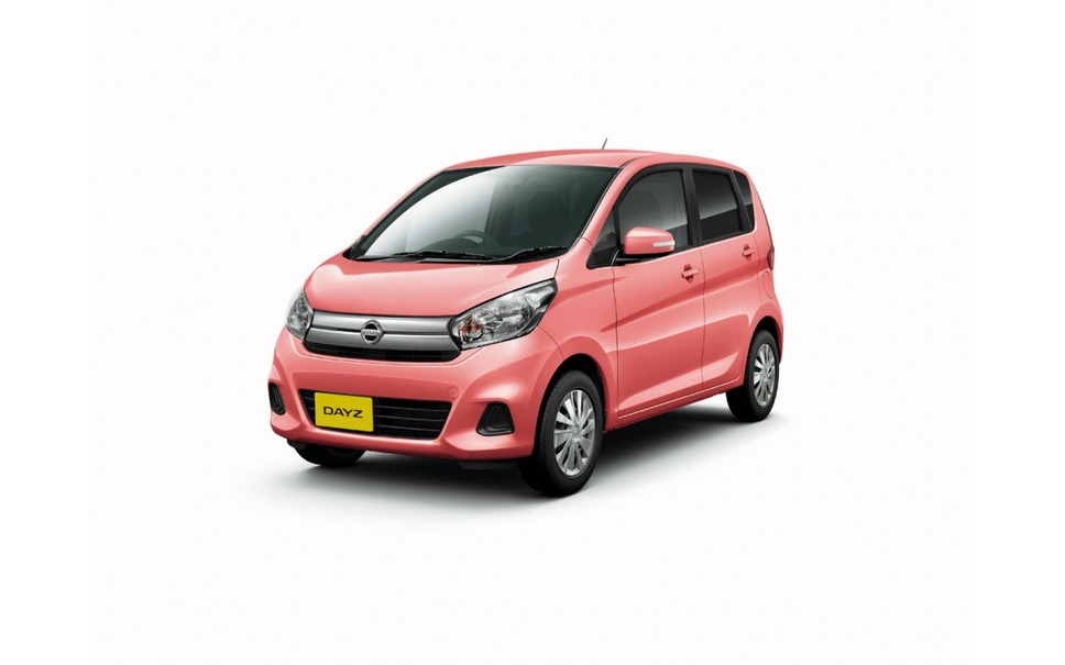 日産 デイズ 仕様変更 クルーズコントロールをターボグレードに標準装備 7枚目の写真 画像 レスポンス Response Jp 日産 デイズ 仕様変更 クルーズコントロールをターボグレードに標準装備 7枚目の写真 画像 レスポンス Response Jp