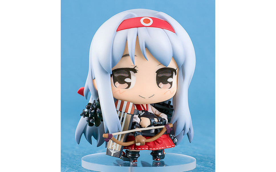 艦これ のデフォルメフィギュア 翔鶴と瑞鶴がミディッチュに 2枚目の写真 画像 レスポンス Response Jp 艦これ のデフォルメフィギュア 翔鶴と瑞鶴がミディッチュに 2枚目の写真 画像 レスポンス Response Jp