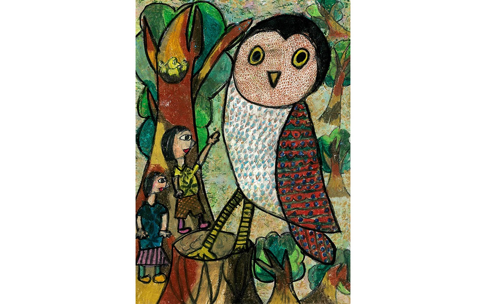 Gsユアサ 小学生eco絵画コンクールの入賞作品を発表 全国から12作品の応募 8枚目の写真 画像 レスポンス Response Jp Gsユアサ 小学生eco絵画コンクールの入賞作品を発表 全国から12作品の応募 8枚目の写真 画像 レスポンス Response Jp
