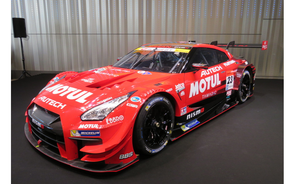 Super Gt 近藤真彦監督のヨコハマgt R 新季に向け自他ともに認める好感触 6枚目の写真 画像 レスポンス Response Jp Super Gt 近藤真彦監督のヨコハマgt R 新季に向け自他ともに認める好感触 6枚目の写真 画像 レスポンス Response Jp