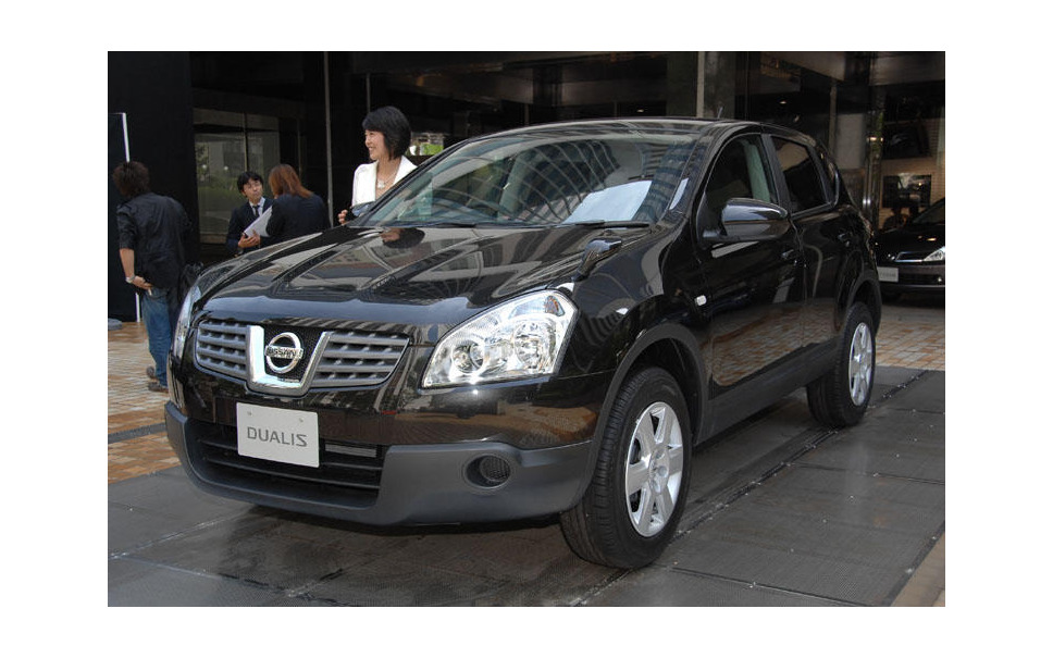 日産 デュアリス 発表 キャッシュカイ じゃない理由 4枚目の写真 画像 レスポンス Response Jp 日産 デュアリス 発表 キャッシュカイ じゃない理由 4枚目の写真 画像 レスポンス Response Jp