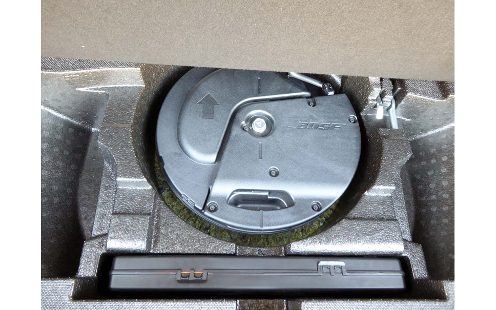 マツダ Cx 5 新型 新車購入時に Boseサウンドシステム を選ぶべき理由 3枚目の写真 画像 レスポンス Response Jp