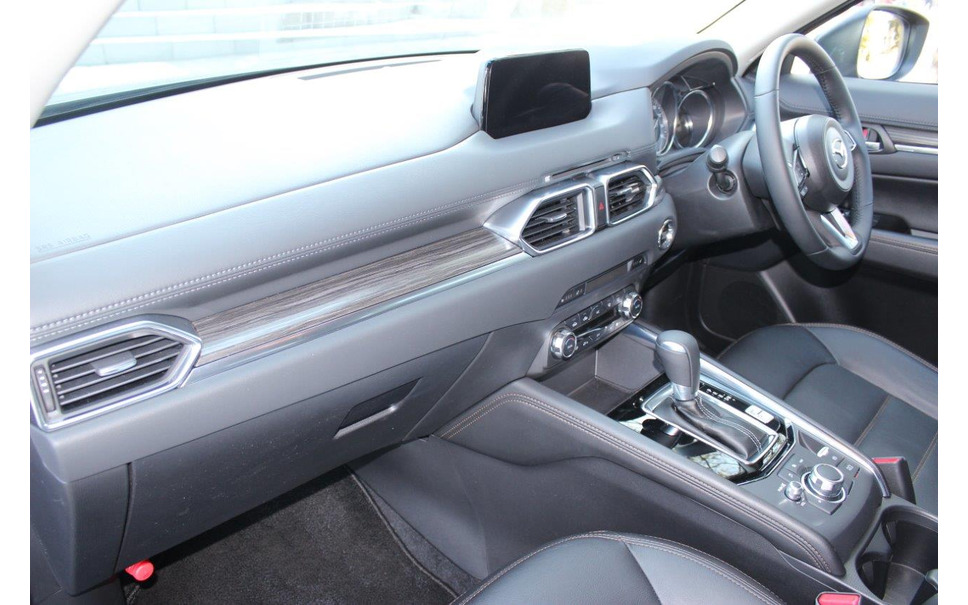 マツダ Cx 5のグレードを解説 ベストチョイスはこれだ カーナリズム マツダ Cx 5のグレードを解説 ベストチョイスはこれだ カーナリズム