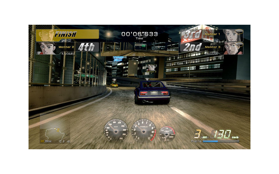 湾岸ミッドナイト Ps3レースゲーム 7月26日発売 2枚目の写真 画像 レスポンス Response Jp 湾岸ミッドナイト Ps3レースゲーム 7月26日発売 2枚目の写真 画像 レスポンス Response Jp