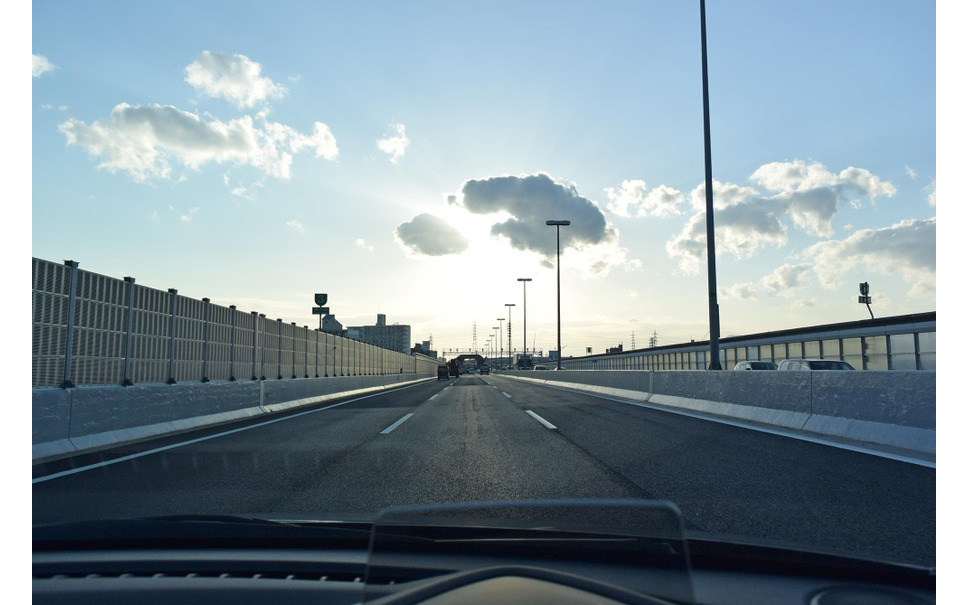 マツダ デミオ 3400km試乗 後編 遠くまで足を伸ばしたくなる燃費 疲労度の少なさ 井元康一郎 3枚目の写真 画像 レスポンス Response Jp マツダ デミオ 3400km試乗 後編 遠くまで足を伸ばしたくなる燃費 疲労度の少なさ 井元康一郎 3枚目の写真 画像 レスポンス Response Jp