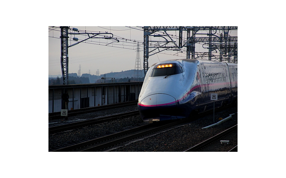 新潟から青森まで直通 Jr東日本 東北新幹線35周年で記念列車 7月9 10日 3枚目の写真 画像 レスポンス Response Jp 新潟から青森まで直通 Jr東日本 東北新幹線35周年で記念列車 7月9 10日 3枚目の写真 画像 レスポンス Response Jp