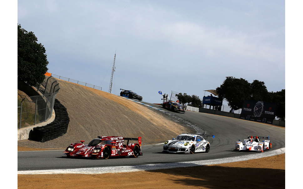 マツダ ラグナセカの命名権契約を延長 北米ceo マツダの心の拠り所 2枚目の写真 画像 レスポンス Response Jp マツダ ラグナセカの命名権契約を延長 北米ceo マツダの心の拠り所 2枚目の写真 画像 レスポンス Response Jp