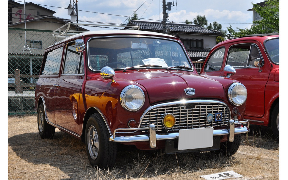 石和温泉郷クラシックカーフェス17 Bmw02ターボ やリンカーン コンチネンタルなどの外国車 25枚目の写真 画像 レスポンス Response Jp 石和温泉郷クラシックカーフェス17 Bmw02ターボ やリンカーン コンチネンタルなどの外国車 25枚目の写真 画像 レスポンス Response Jp