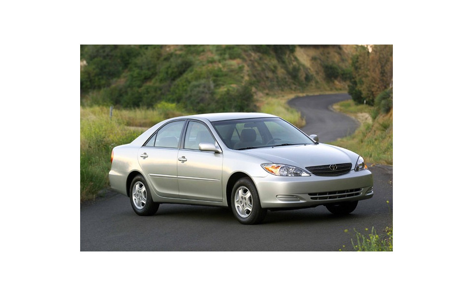 トヨタがビッグ3入りだ アメリカ 8月の売り上げ 1枚目の写真 画像 レスポンス Response Jp