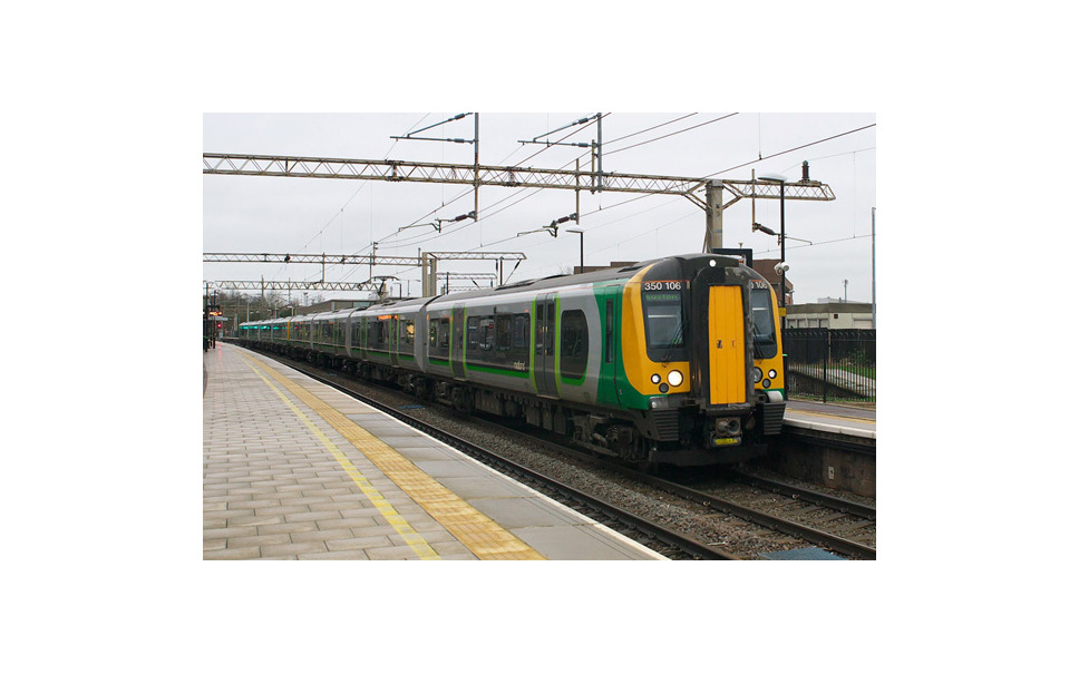 Jr東日本 海外の鉄道運行事業に初参画 英国ロンドン リバプール間など 2枚目の写真 画像 レスポンス Response Jp
