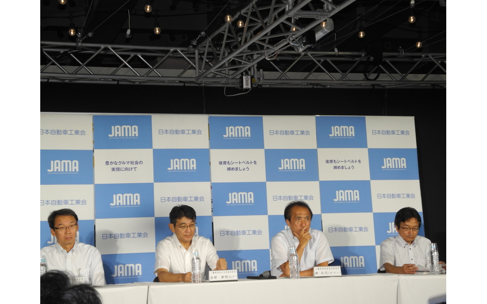 自工会 柳委員長 国内二輪100万台 ハードルは高いが 目標を維持したまま市場の活性化に取り組む 1枚目の写真 画像 レスポンス Response Jp 自工会 柳委員長 国内二輪100万台 ハードルは高いが 目標を維持したまま市場の活性化に取り組む 1枚目の写真 画像 レスポンス Response Jp