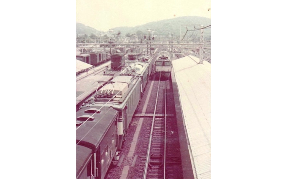 碓氷峠鉄道文化むら 電気機関車などを守るサポーターを募集 Ef63写真蔵 3枚目の写真 画像 レスポンス Response Jp 碓氷峠鉄道文化むら 電気機関車などを守るサポーターを募集 Ef63写真蔵 3枚目の写真 画像 レスポンス Response Jp