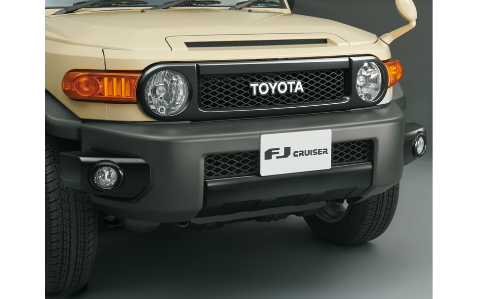 トヨタ Fjクルーザー ファイナルエディション発売へ 11年の歴史に幕 6枚目の写真 画像 レスポンス Response Jp トヨタ Fjクルーザー ファイナルエディション発売へ 11年の歴史に幕 6枚目の写真 画像 レスポンス Response Jp