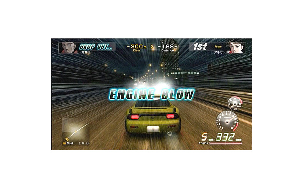 Ps3 湾岸ミッドナイト エンジンブロー 3枚目の写真 画像 レスポンス Response Jp Ps3 湾岸ミッドナイト エンジンブロー 3枚目の写真 画像 レスポンス Response Jp