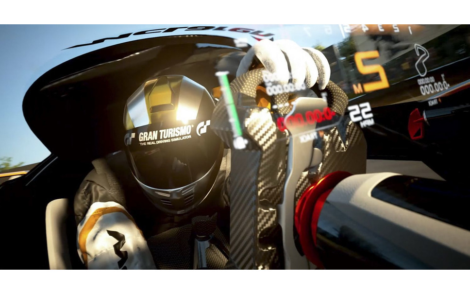 マクラーレン グランツーリスモスポーツ 向けに軽量スポーツを発表 ビジョンgt 6枚目の写真 画像 レスポンス Response Jp マクラーレン グランツーリスモスポーツ 向けに軽量スポーツを発表 ビジョンgt 6枚目の写真 画像 レスポンス Response Jp