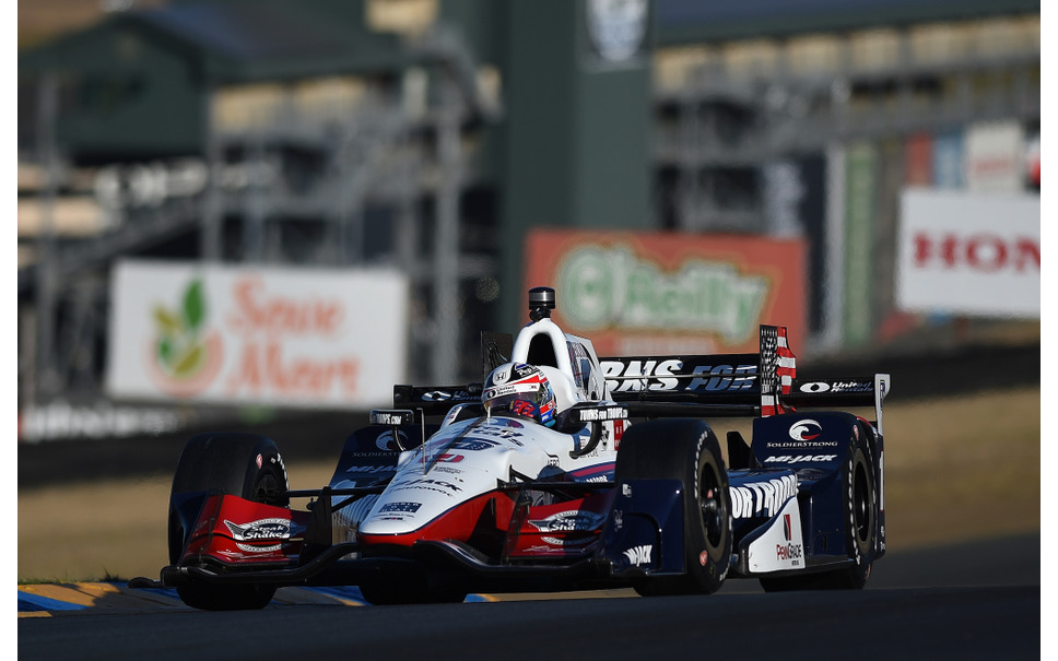 Indycar 佐藤琢磨の移籍が決定 18年はレイホール レターマン ラニガン レーシングからの参戦に 6枚目の写真 画像 レスポンス Response Jp Indycar 佐藤琢磨の移籍が決定 18年はレイホール レターマン ラニガン レーシングからの参戦に 6枚目の写真 画像 レスポンス Response Jp