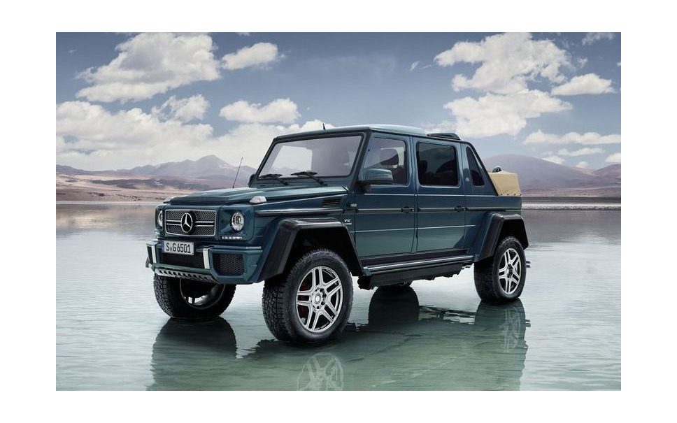 メルセデスマイバッハ初のsuv 最後の1台がオークション予定 1枚目の写真 画像 レスポンス Response Jp メルセデスマイバッハ初のsuv 最後の1台がオークション予定 1枚目の写真 画像 レスポンス Response Jp
