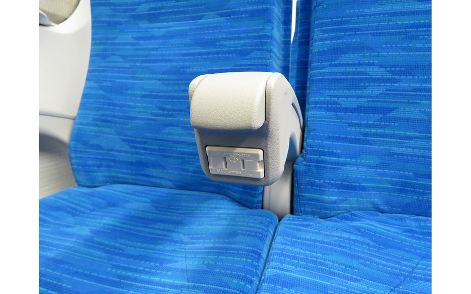 N700sは 新幹線の標準車両 Jr東海 完成間近の車体など公開 17枚目の写真 画像 レスポンス Response Jp N700sは 新幹線の標準車両 Jr東海 完成間近の車体など公開 17枚目の写真 画像 レスポンス Response Jp