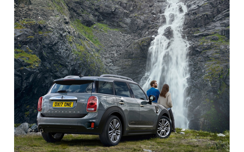 Mini クロスオーバー 335万円のエントリーモデルを追加 3枚目の写真 画像 レスポンス Response Jp Mini クロスオーバー 335万円のエントリーモデルを追加 3枚目の写真 画像 レスポンス Response Jp