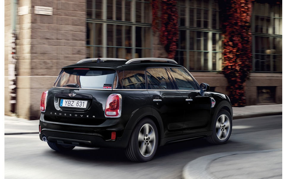 特別仕様車 Mini One バッキンガム 発売 安全 快適装備充実 5枚目の写真 画像 レスポンス Response Jp 特別仕様車 Mini One バッキンガム 発売 安全 快適装備充実 5枚目の写真 画像 レスポンス Response Jp