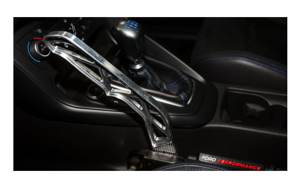 Sema 17 ドリフト自由自在 フォードが ドリフトスティック 発表 電気式サイドブレーキ 1枚目の写真 画像 レスポンス Response Jp Sema 17 ドリフト自由自在 フォードが ドリフトスティック 発表 電気式サイドブレーキ 1枚目の写真 画像 レスポンス Response Jp