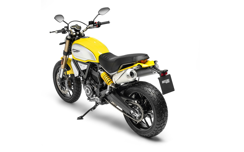 Eicma 17 ドゥカティ スクランブラー に1100が登場 3タイプを設定 24枚目の写真 画像 レスポンス Response Jp Eicma 17 ドゥカティ スクランブラー に1100が登場 3タイプを設定 24枚目の写真 画像 レスポンス Response Jp